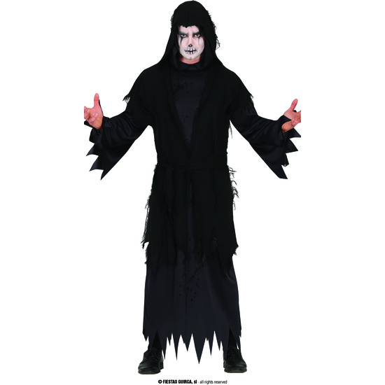 DIRTY REAPER, ADULTO, 52 – 54 (L) image 0