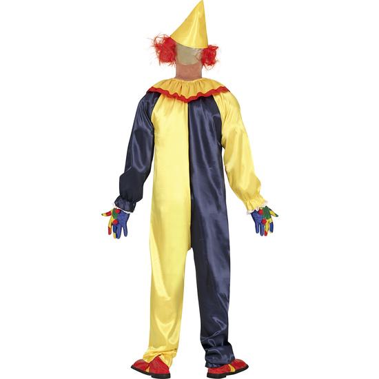 RHOMBUS KILLER CLOWN, ADULTO, 48 – 50 (M) image 2
