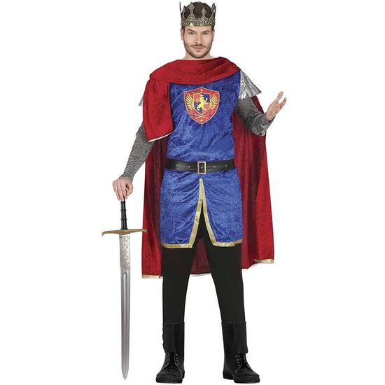 KING, ADULTO, 48 – 50 (M) image 0
