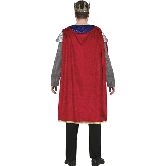 KING, ADULTO, 52 – 54 (L) image 2