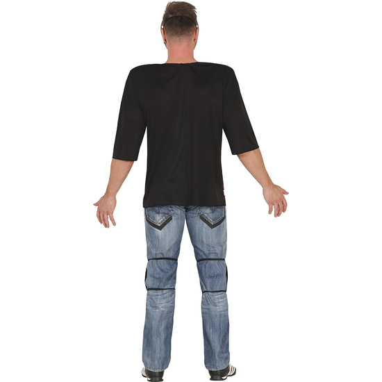 HOCKEY ASSASSIN, ADULTO, 48 – 50 (M) image 2