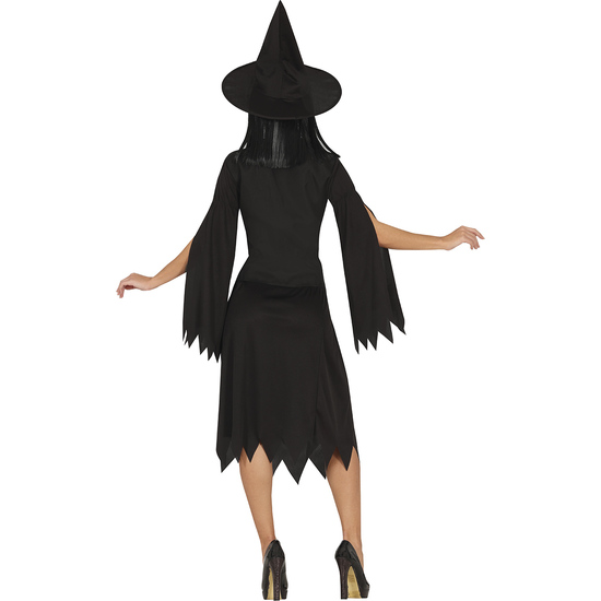 SALEM WITCH, ADULTA, 38 - 40 (M) image 2