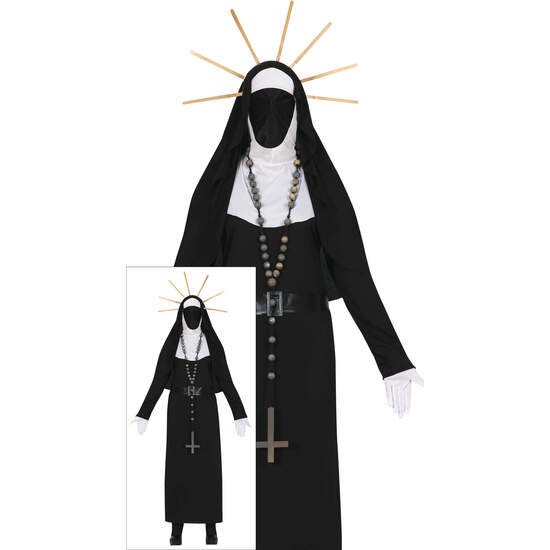 LASANTA DEATH, ADULTA, 38 - 40 (M) image 0