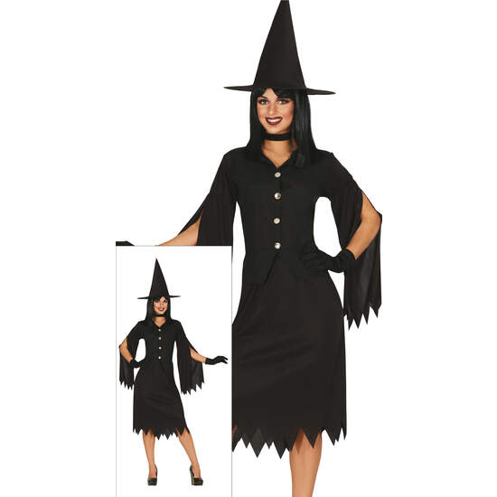 SALEM WITCH, ADULTA, 42 – 44 (L) image 0