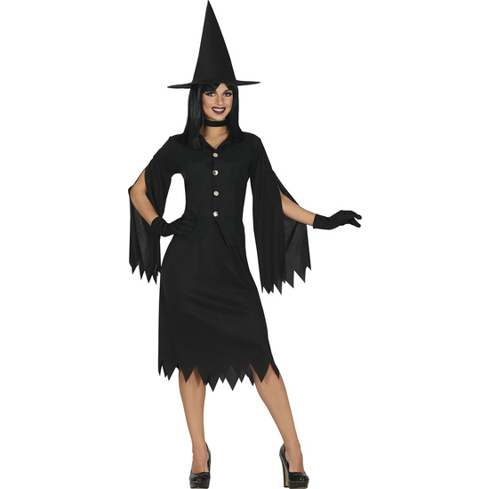 SALEM WITCH, ADULTA, 42 – 44 (L) image 1