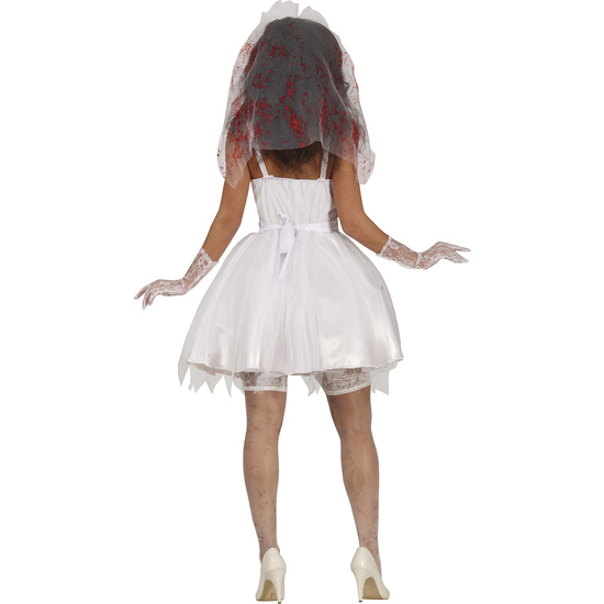 BLOODY WIFE, ADULTA, 42 – 44 (L) image 2