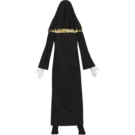 ANTI NUN, ADULTA, 42 – 44 (L) image 2
