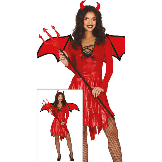 LUST DEVIL, ADULTA, 36 – 38 (S) image 0