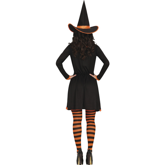 WITCH, ADULTA, 38 - 40 (M) image 2