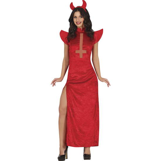 DEMON LUST, ADULTA, 38 - 40 (M) image 1