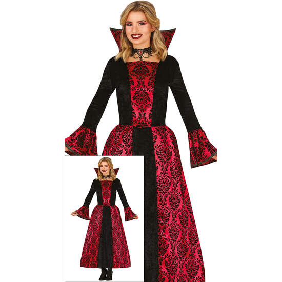 VAMPIRE, ADULTA, 42 – 44 (L) image 0