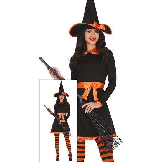 WITCH, ADULTA, 42 – 44 (L) image 0