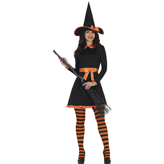 WITCH, ADULTA, 42 – 44 (L) image 1