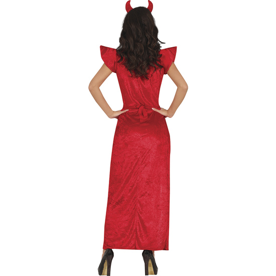 DEMON LUST, ADULTA, 42 – 44 (L) image 2
