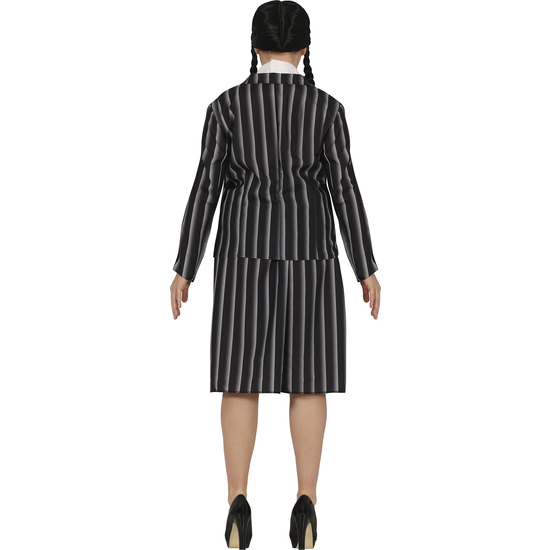 GOTHIC STUDENT, ADULTA, 44 – 46 (XL) image 2