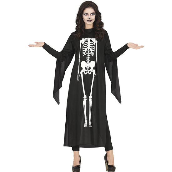 TUNIC SKELETON, ADULTA, 42 – 44 (L) image 1