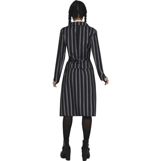 GOTHIC STUDENT, ADULTA, 42 – 44 (L) image 2