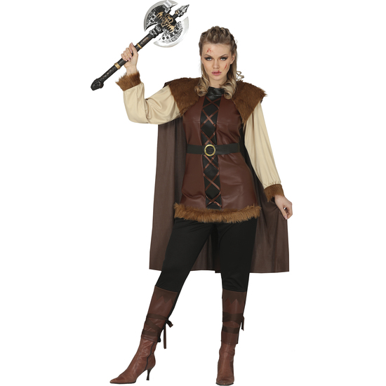 VIKINGA, ADULTA, 36 – 38 (S) image 1