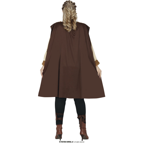 VIKINGA, ADULTA, 44 – 46 (XL) image 2