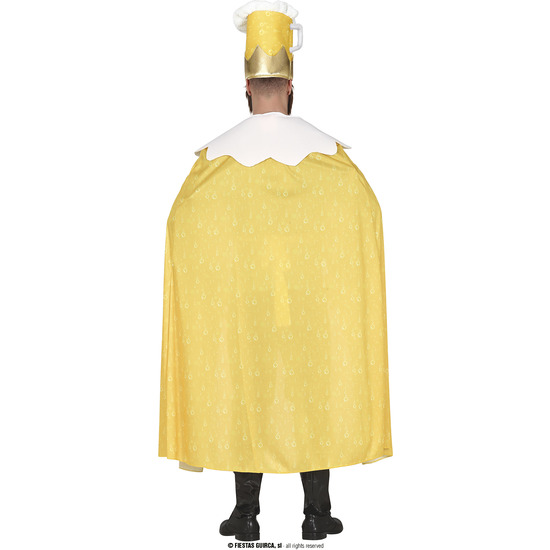 BEER KING, ADULTO, 48 – 50 (M) image 2