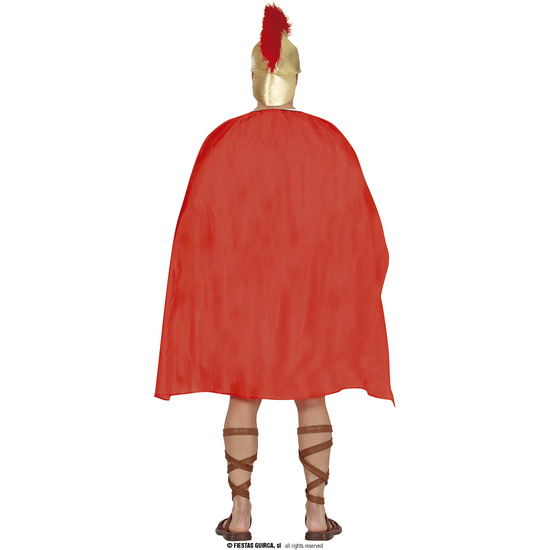 CENTURION ROMANO, ADULTO, 46 – 48 (S) image 2