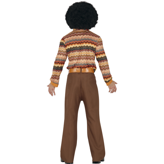HOMBRE 70S, ADULTO, 46 – 48 (S) image 2