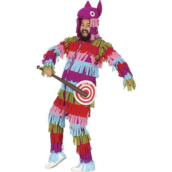 PIÑATA, ADULTO, 54 – 56 (XL) image 1