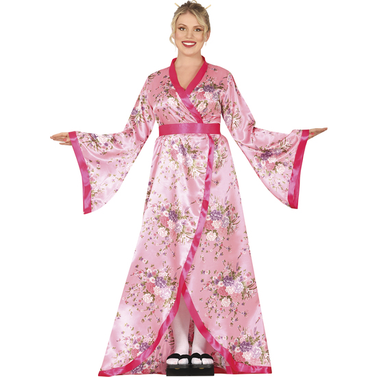 KIMONO, ADULTA, 44 – 46 (XL) image 1