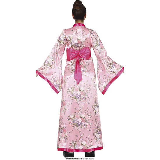 KIMONO, ADULTA, 44 – 46 (XL) image 2