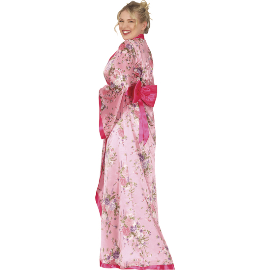 KIMONO, ADULTA, 44 – 46 (XL) image 3