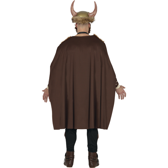 VIKINGO, ADULTO, 46 – 48 (S) image 2
