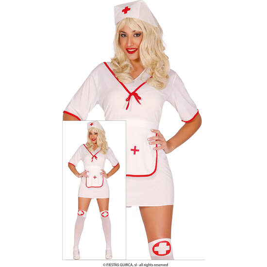 NURSE, ADULTA, 42 – 44 (L) image 0