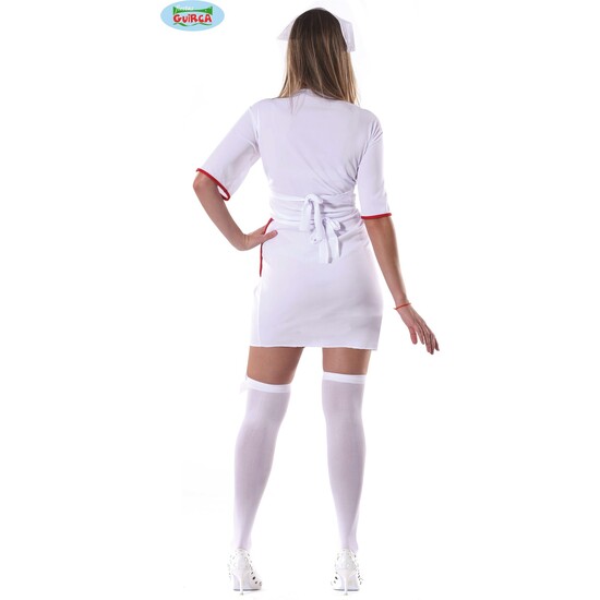 NURSE, ADULTA, 42 – 44 (L) image 2
