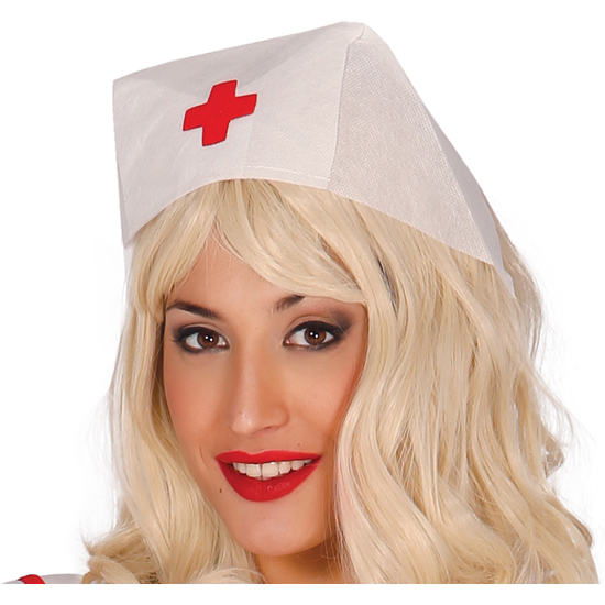 NURSE, ADULTA, 42 – 44 (L) image 5
