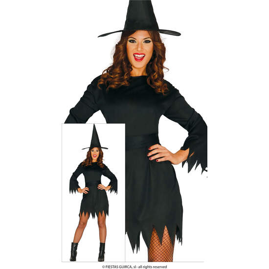 MYSTICAL WITCH, ADULTA, 42 – 44 (L) image 0