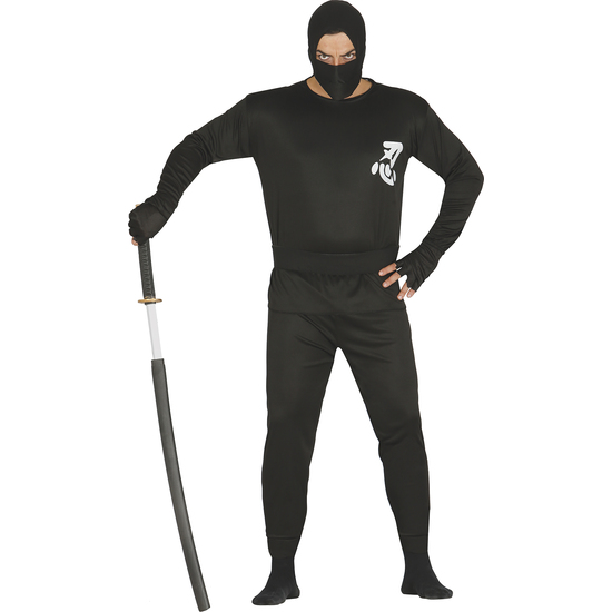 NINJA, ADULTO, 52 – 54 (L) image 1
