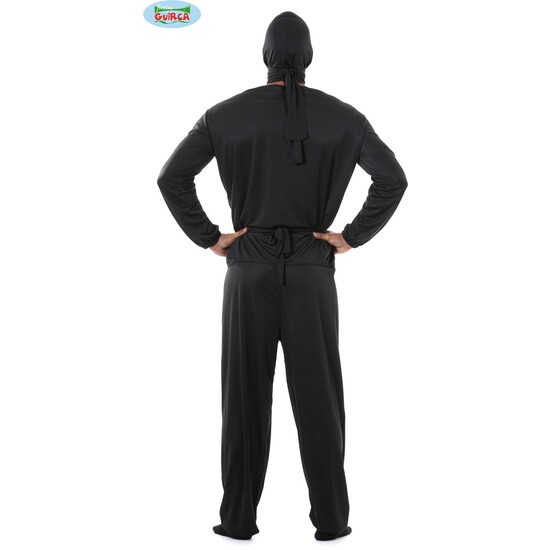 NINJA, ADULTO, 52 – 54 (L) image 2