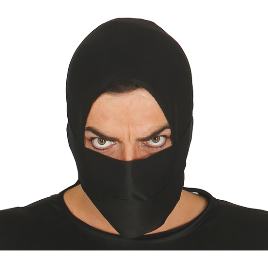 NINJA, ADULTO, 52 – 54 (L) image 5