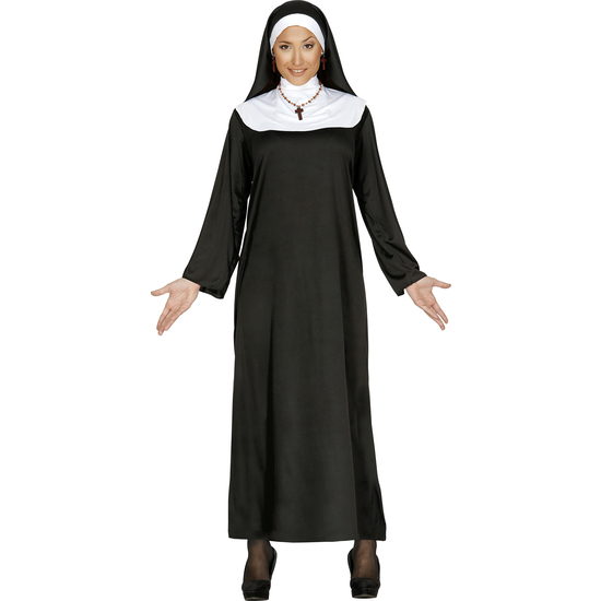 MONJA, ADULTA, 42 – 44 (L) image 1