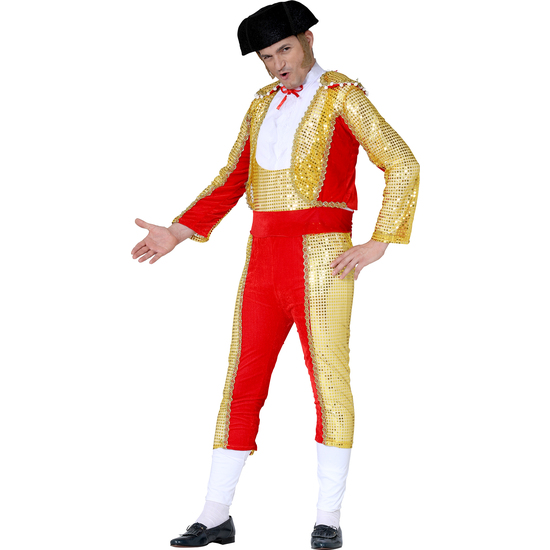 TORERO, ADULTO, 52 – 54 (L) image 1