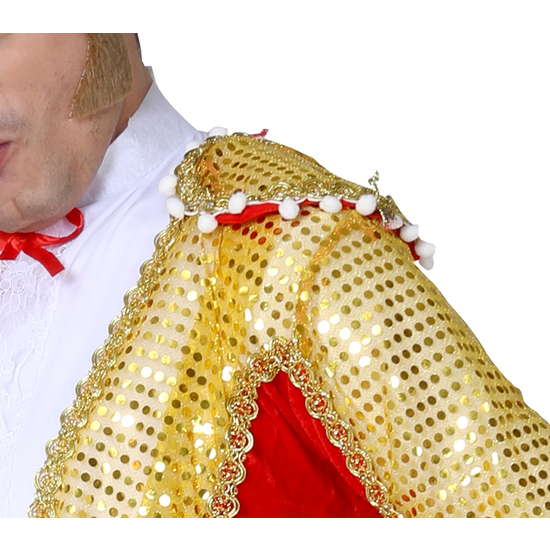 TORERO, ADULTO, 52 – 54 (L) image 5