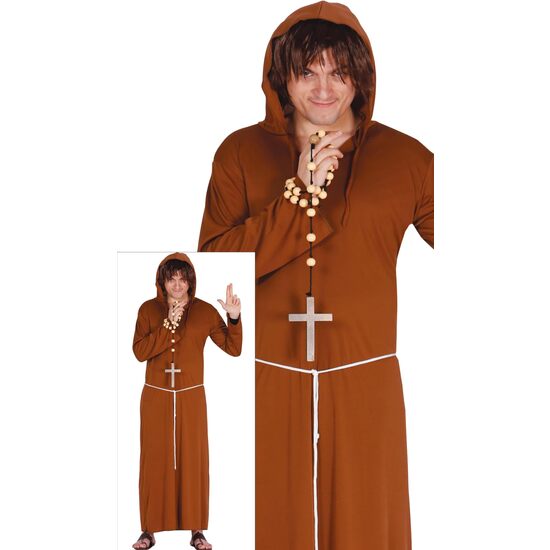 FRAILE, ADULTO, 54 – 56 (XL) image 0