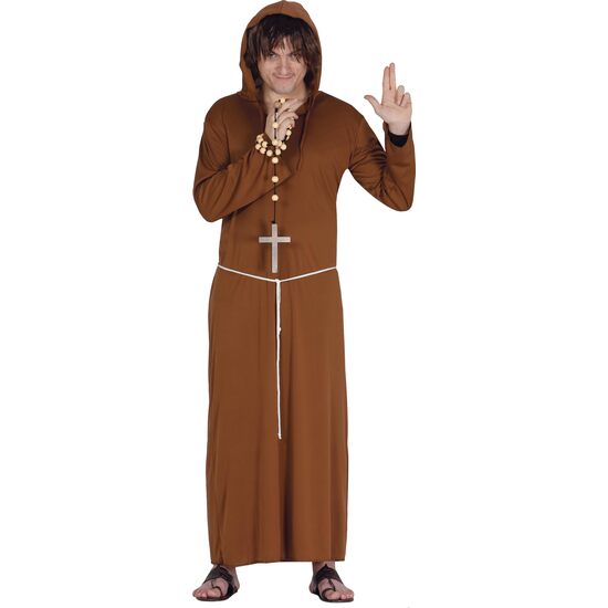 FRAILE, ADULTO, 54 – 56 (XL) image 1