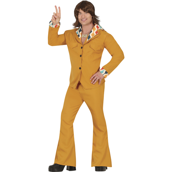 ORANGE 70, ADULTO, 48 – 50 (M) image 1