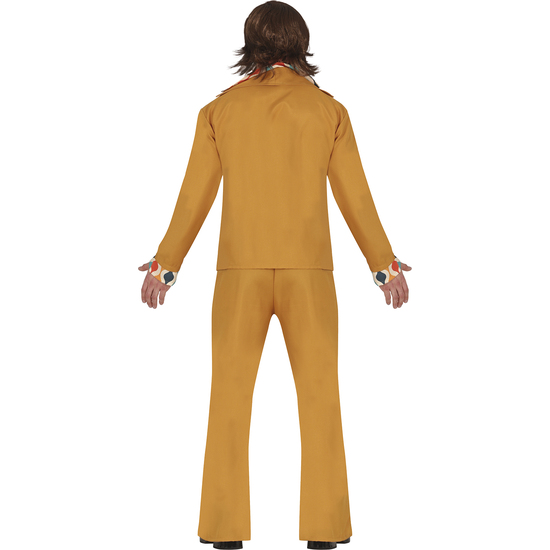 ORANGE 70, ADULTO, 48 – 50 (M) image 2