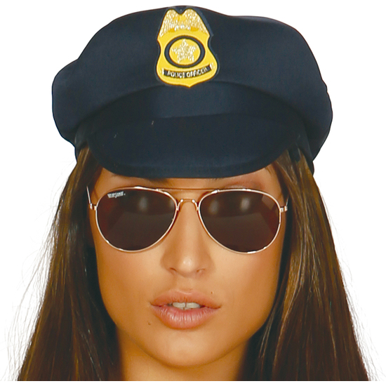 POLICIA, ADULTA, 42 – 44 (L) image 5
