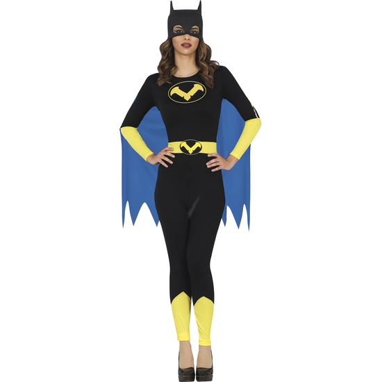 NIGHT HEROINE, ADULTA, 42 – 44 (L) image 1