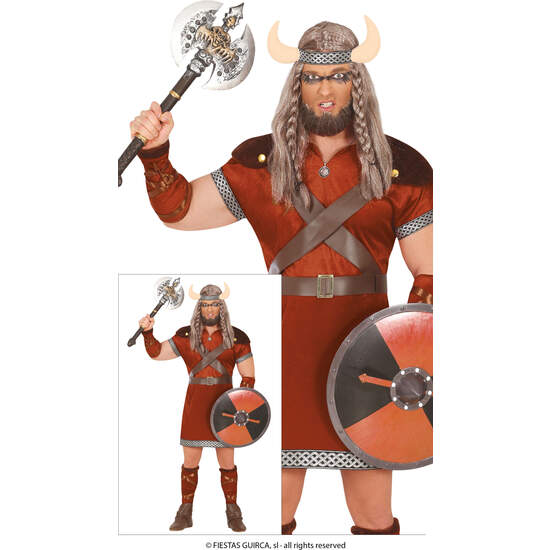 NORDIC WARRIOR, ADULTO, 48 – 50 (M) image 0