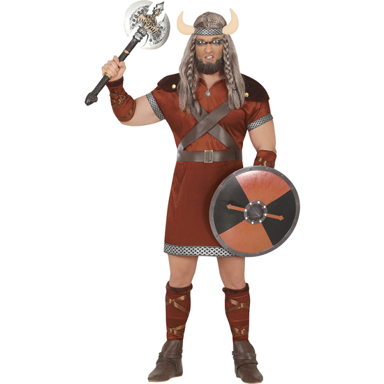 NORDIC WARRIOR, ADULTO, 48 – 50 (M) image 1