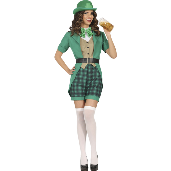 MRS PATRICK, ADULTA, 38 - 40 (M) image 0